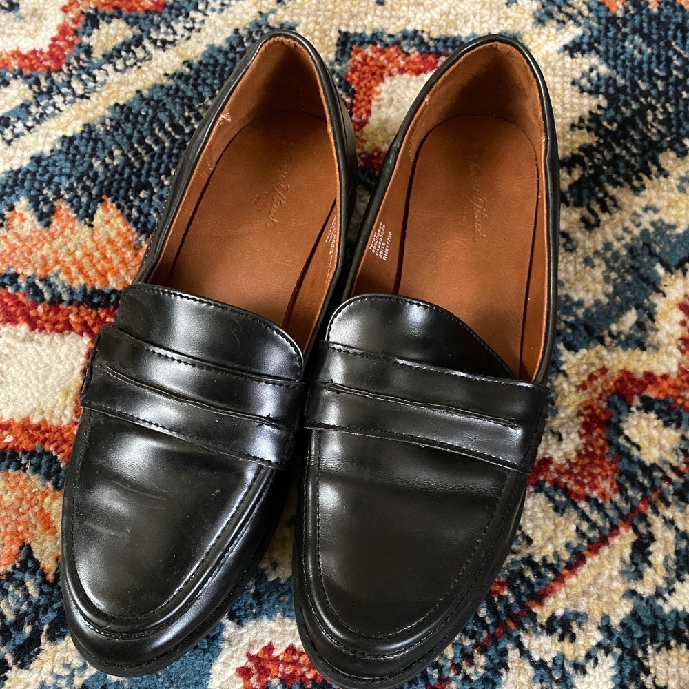 Loafers